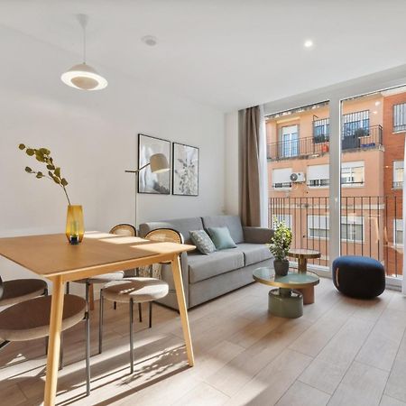 Limehome Valencia Carrer Del Pare Palau I Quer Εξωτερικό φωτογραφία