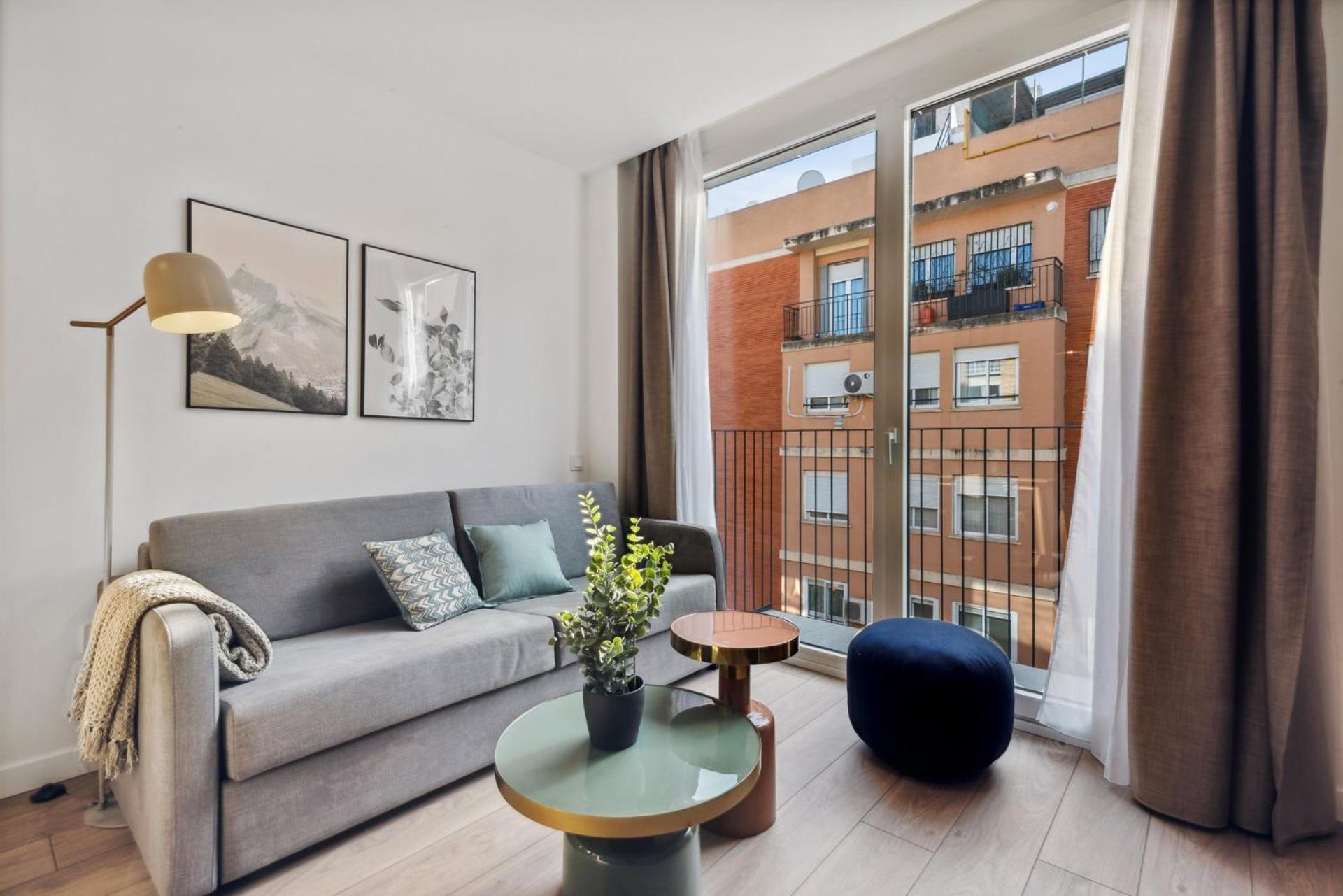 Limehome Valencia Carrer Del Pare Palau I Quer Εξωτερικό φωτογραφία