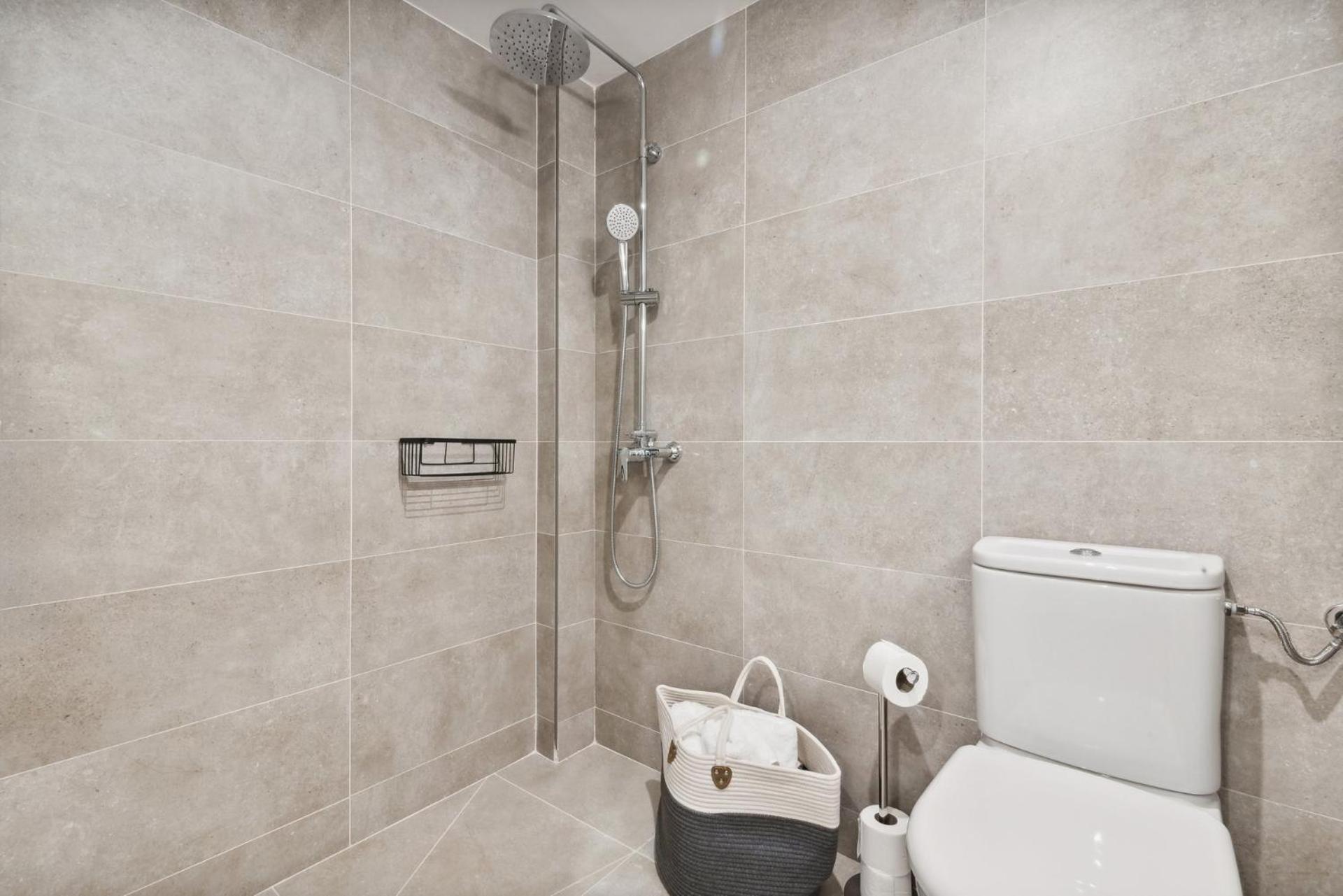 Limehome Valencia Carrer Del Pare Palau I Quer Δωμάτιο φωτογραφία